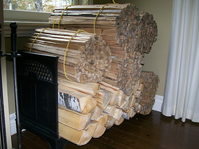 [Hearth.com] How do you plan/calculate your kindling needs for a season?