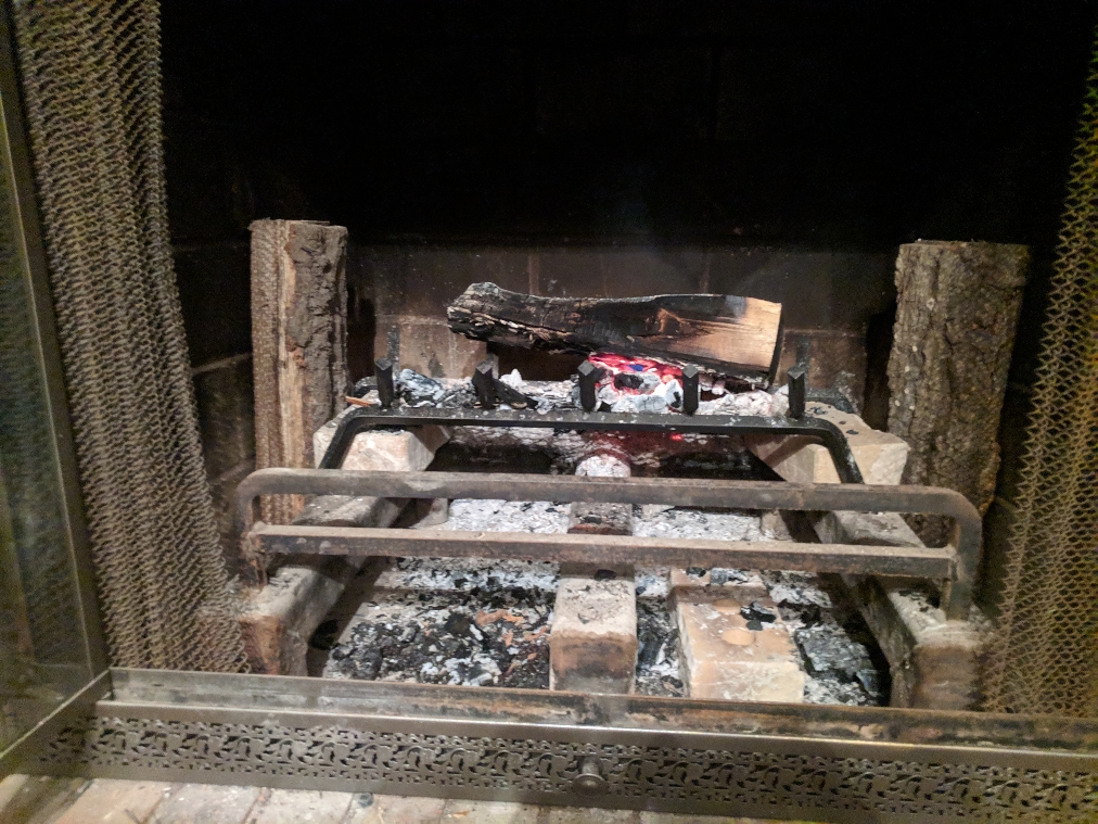 [Hearth.com] Hello everybody. Need help with proper grate
