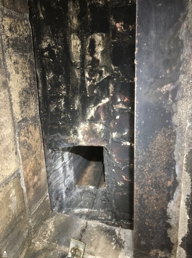 [Hearth.com] Englander install in fireplace. Advice?