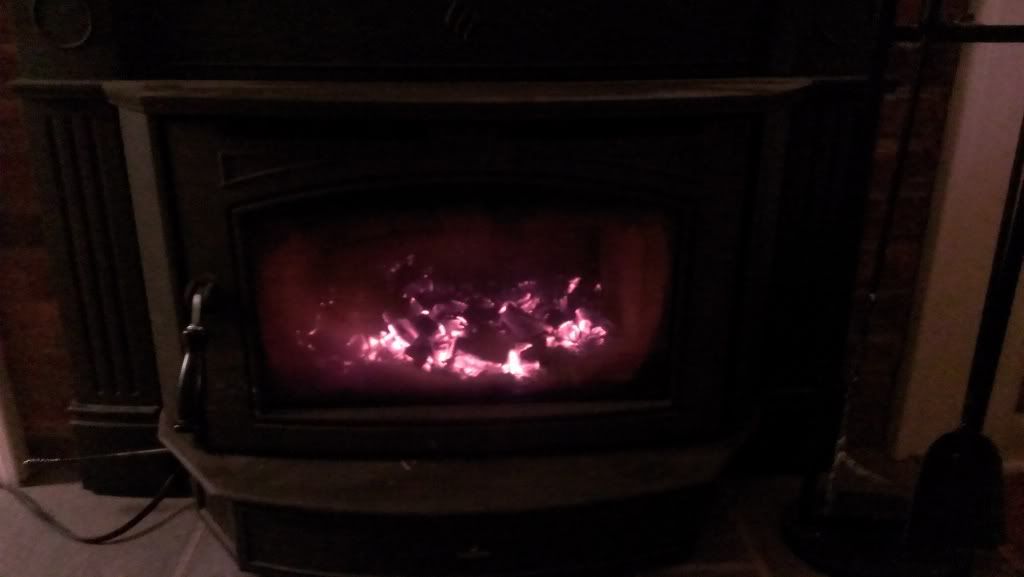 [Hearth.com] To my suprise