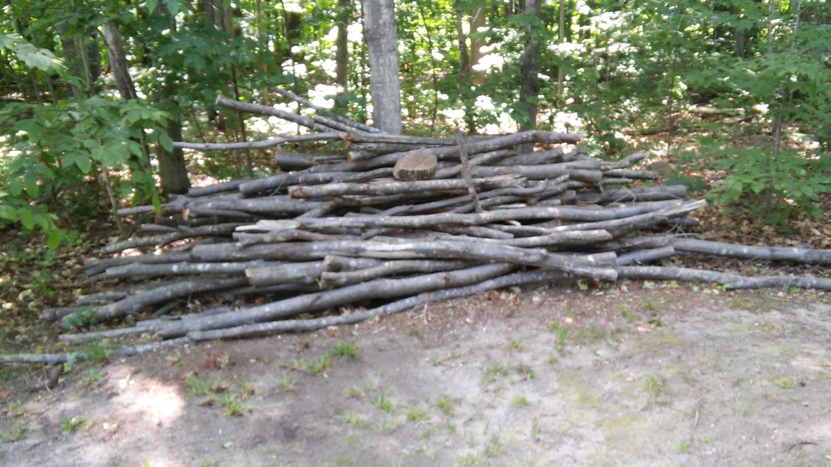 [Hearth.com] Getting ready for winter