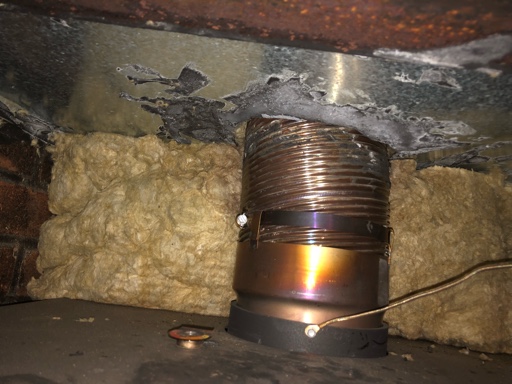[Hearth.com] Enviro 1700v Venice Insert questions