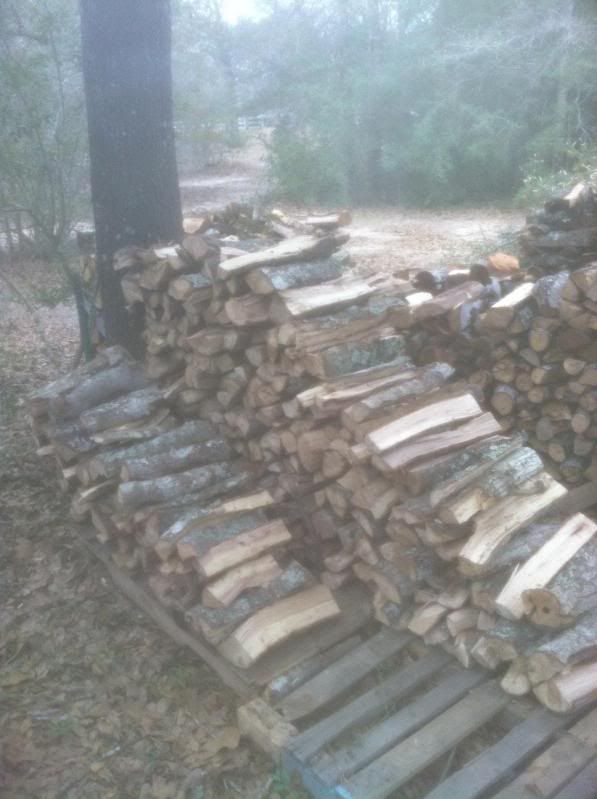 [Hearth.com] What I've done the past couple of days- Free wood!  Pics!