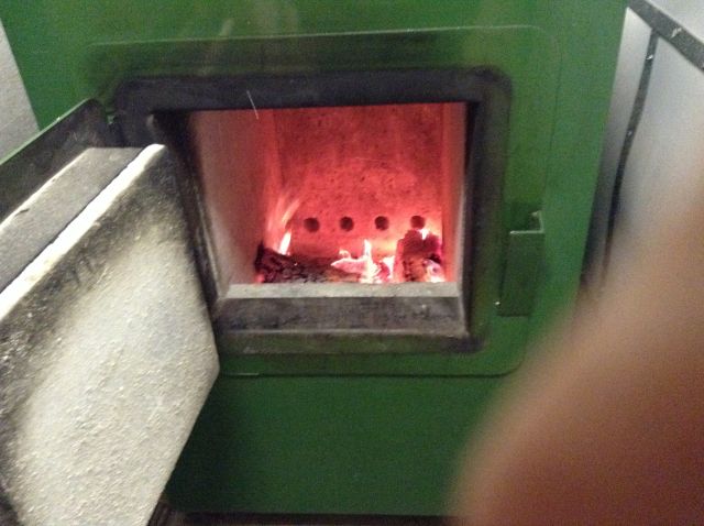 [Hearth.com] Non Pressurized Storage...
