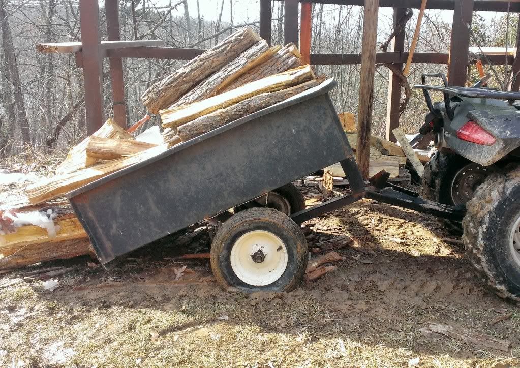 [Hearth.com] Moving locust fail