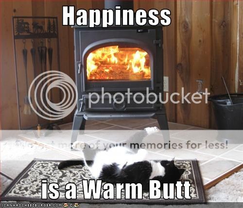 [Hearth.com] Time for a chuckle or two.  Add yours.
