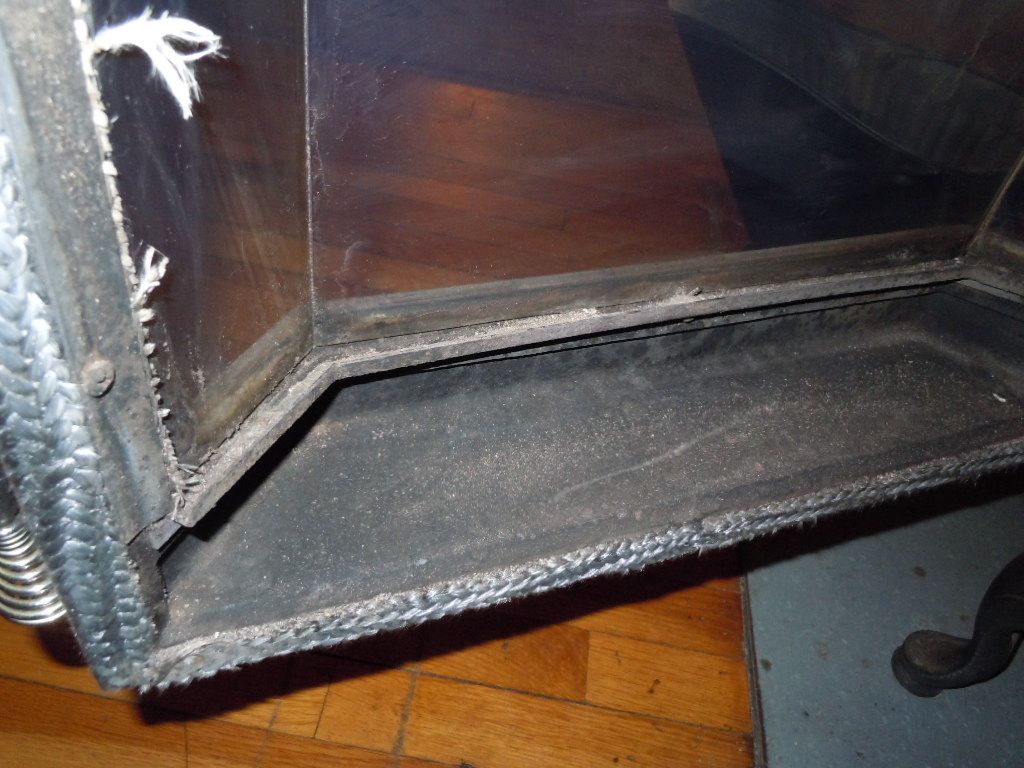 [Hearth.com] Jamestown J1000...need help