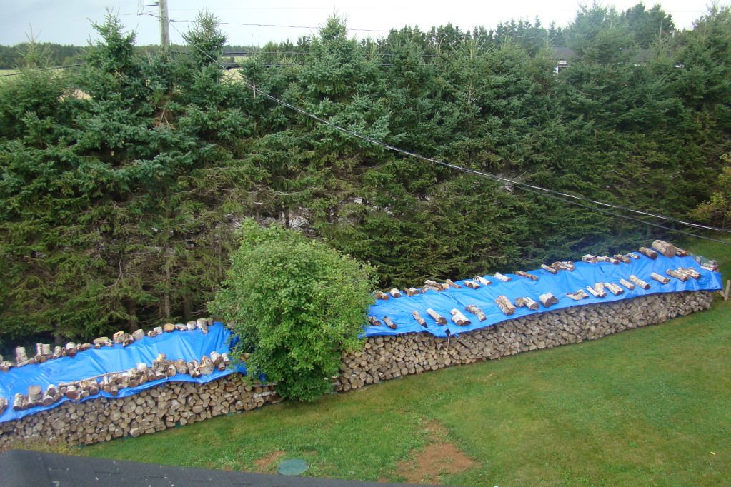 [Hearth.com] Keeping it Dry