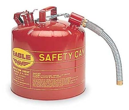 [Hearth.com] Chainsaw combi can