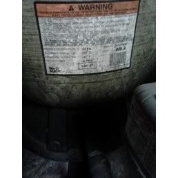 [Hearth.com] Another Well Question. The Holding Tank & Air..Now W/Pics