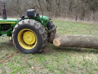 Post your wood haulers thread