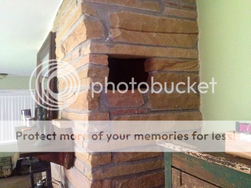 Heatilator Fireplace / Wood Insert Questions