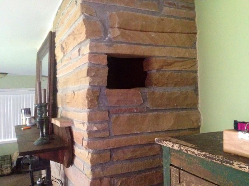 Heatilator Fireplace / Wood Insert Questions