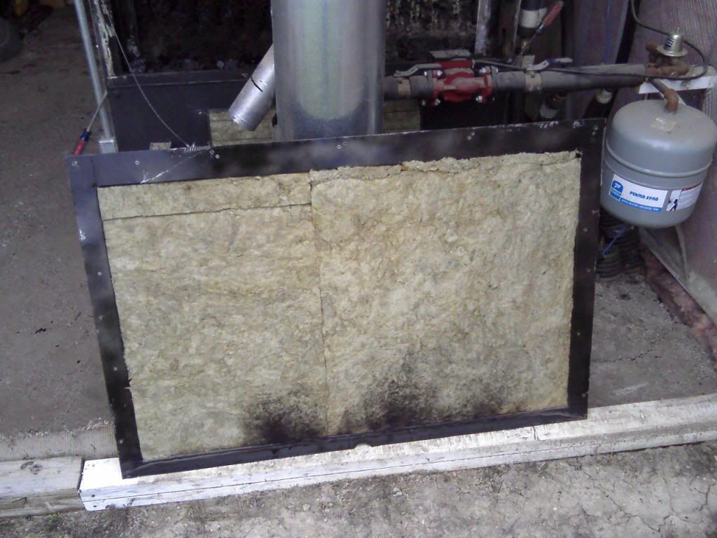 [Hearth.com] Insulating Greenwood, Greenfire, Steaton,