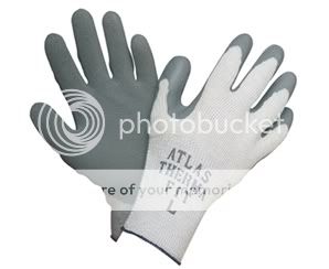 [Hearth.com] Gloves when splitting?