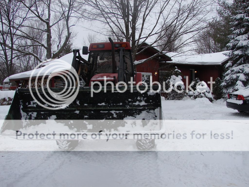 [Hearth.com] Blizzard of 2012