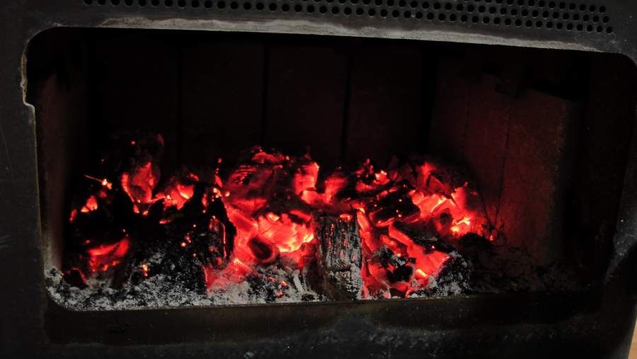 [Hearth.com] Burn times idea for overnight burns