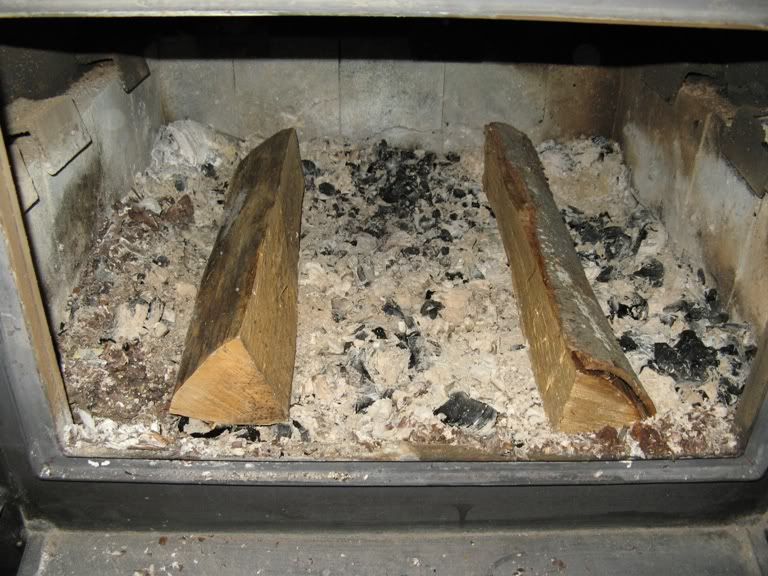 [Hearth.com] Top-Down Fire Laying: What Am I Missing Here?