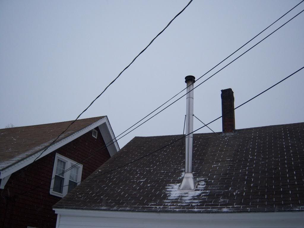 [Hearth.com] 55 mph wind and reverse draft in stove(smokin bad)