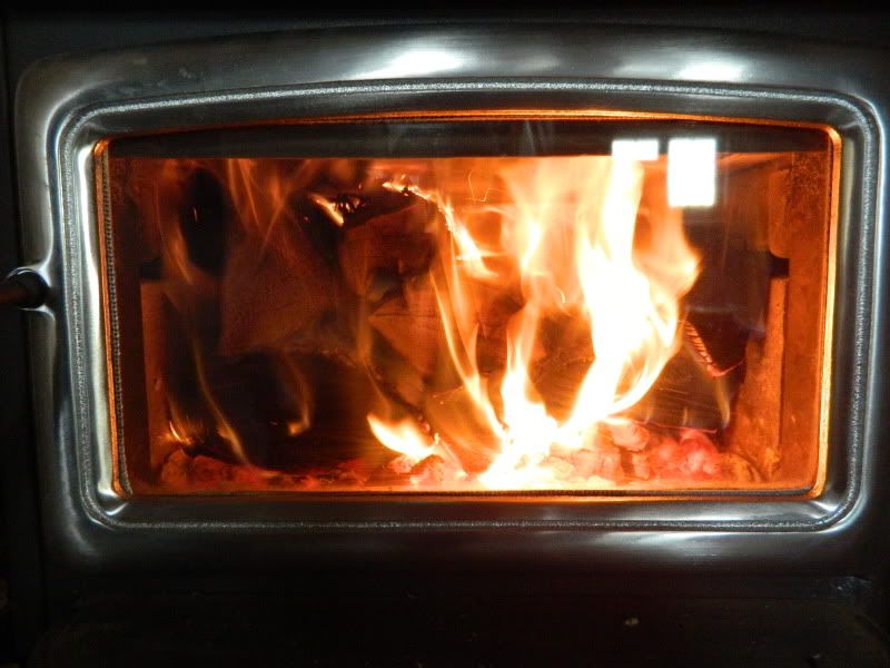 [Hearth.com] PE Summit gasket measurements?