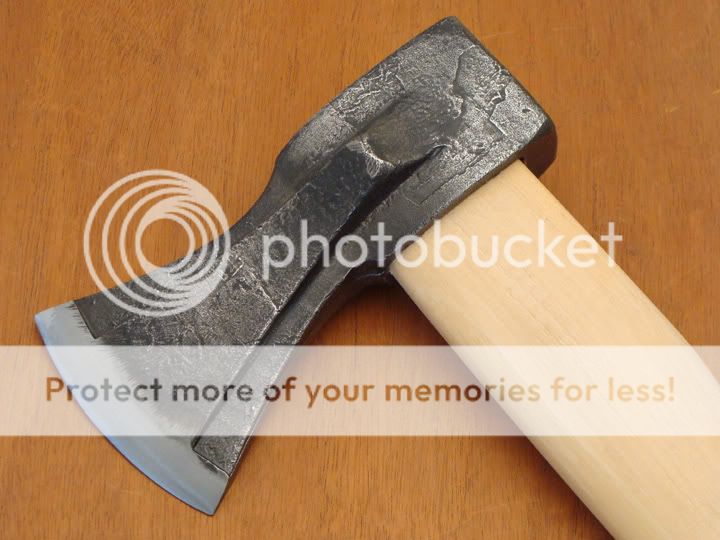 [Hearth.com] X39 Fiskars