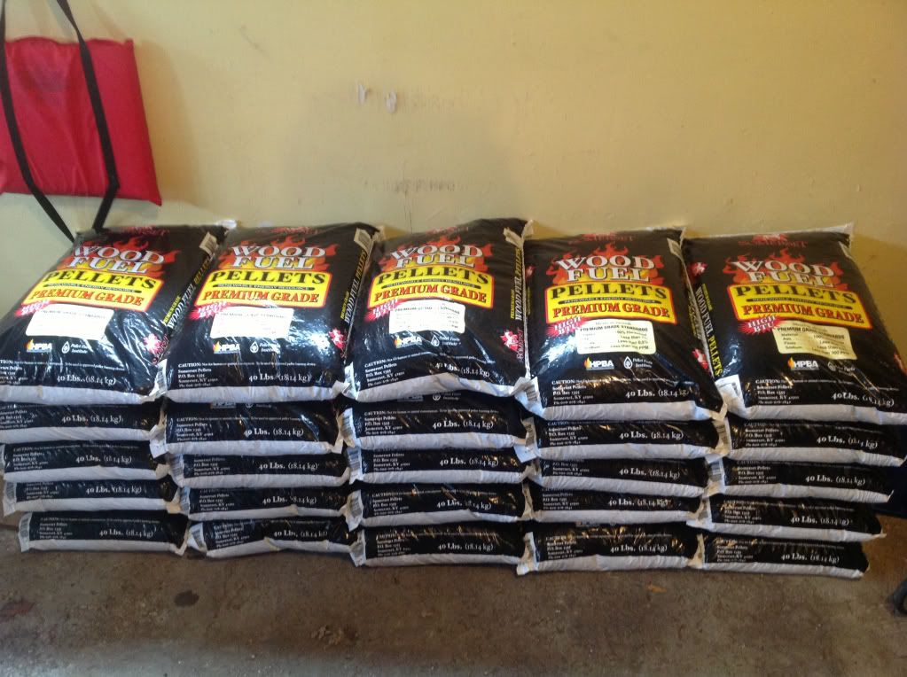 [Hearth.com] Finally, Somersets at Menards