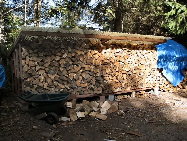 [Hearth.com] Help me Decide About Past-Prime Wood