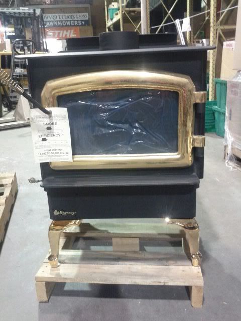 [Hearth.com] The Clarks Ace Hardware Warehouse/Time Capsule Thread
