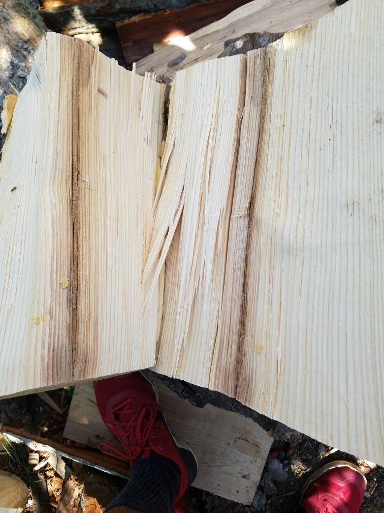 [Hearth.com] What type of wood is this