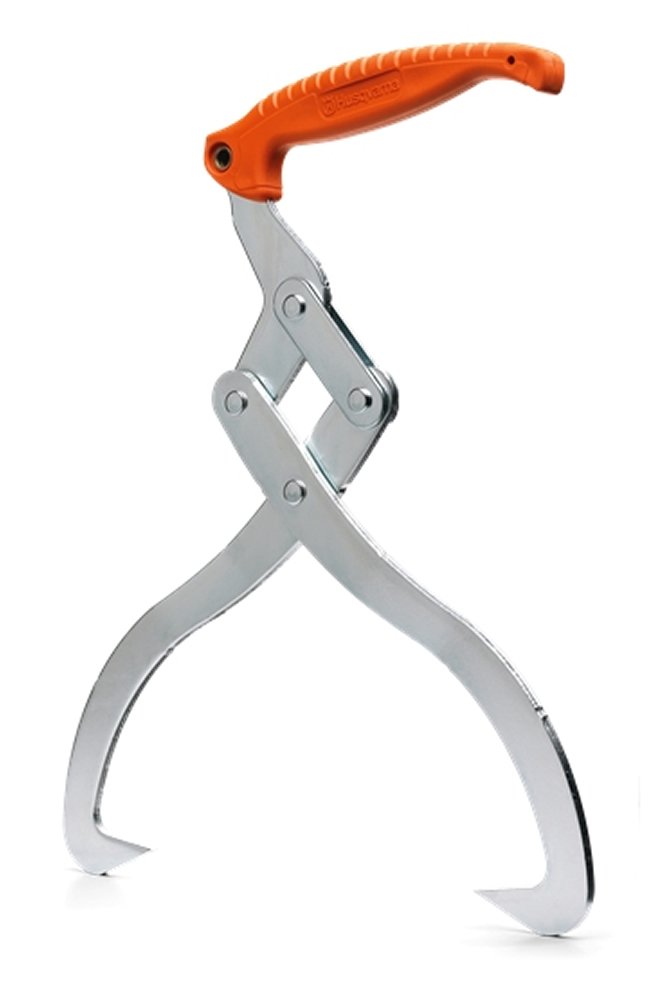 [Hearth.com] Handles on my logs...