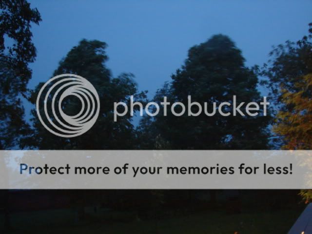 [Hearth.com] Last Night's Lightning Photos