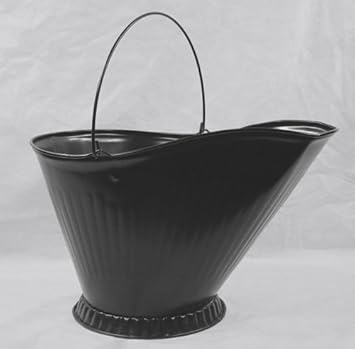 [Hearth.com] Anyone use a pail or bucket to pour in/store a bag of pellets?