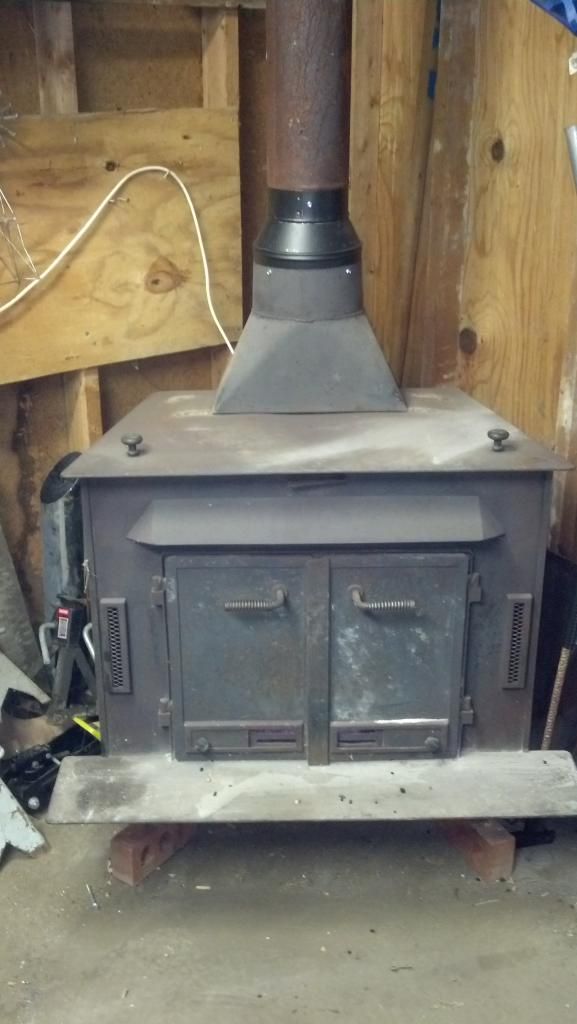 [Hearth.com] New and have a question
