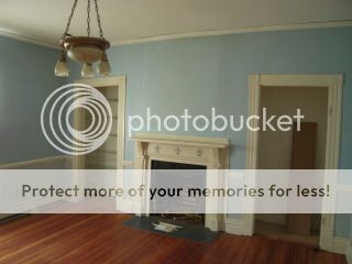 [Hearth.com] Clarification (advise) on Clearances for 1905 Fireplace