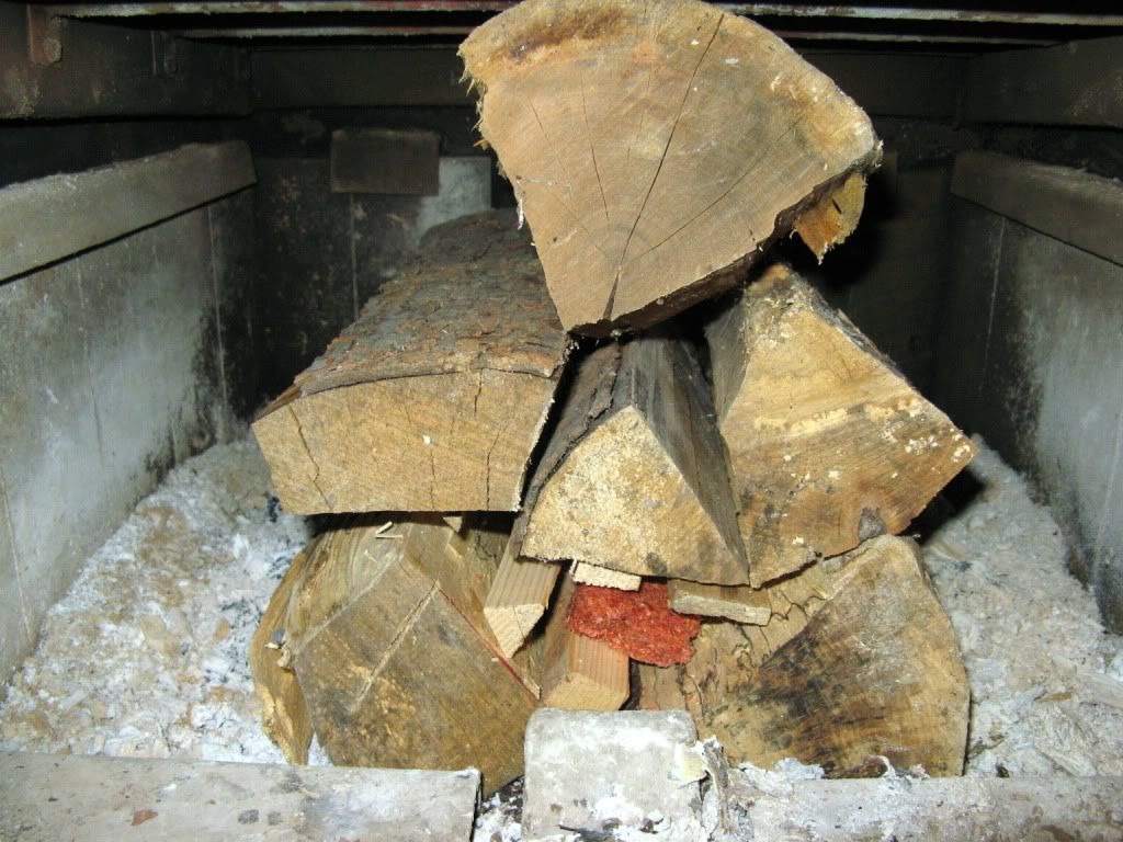 [Hearth.com] Need to Get Longer Than 4hr Burn Times out of my Englander 30!!!