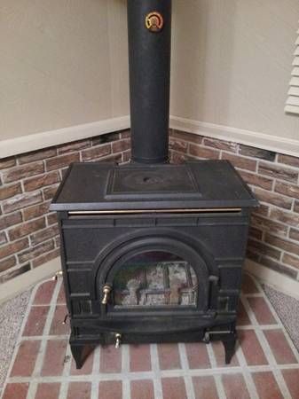 [Hearth.com] Stove Recommendation - two story