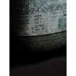 [Hearth.com] Another Well Question. The Holding Tank & Air..Now W/Pics