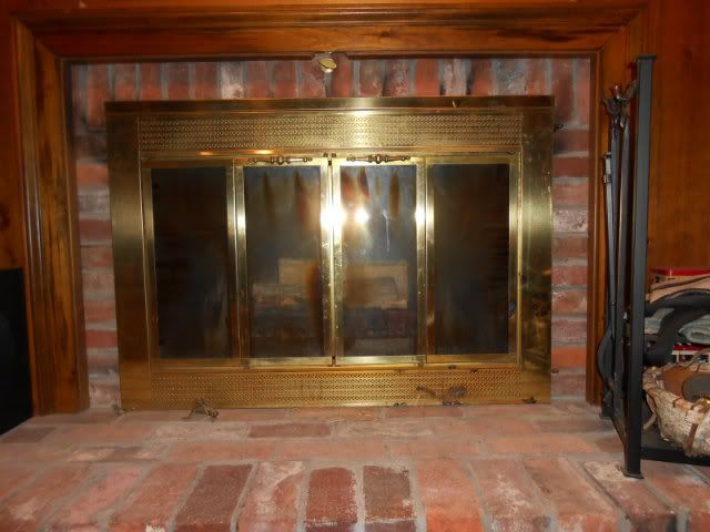 [Hearth.com] Not an Insert  Glass front?
