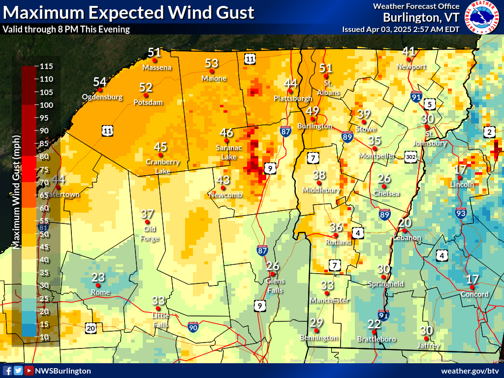 Severe Weather 2022