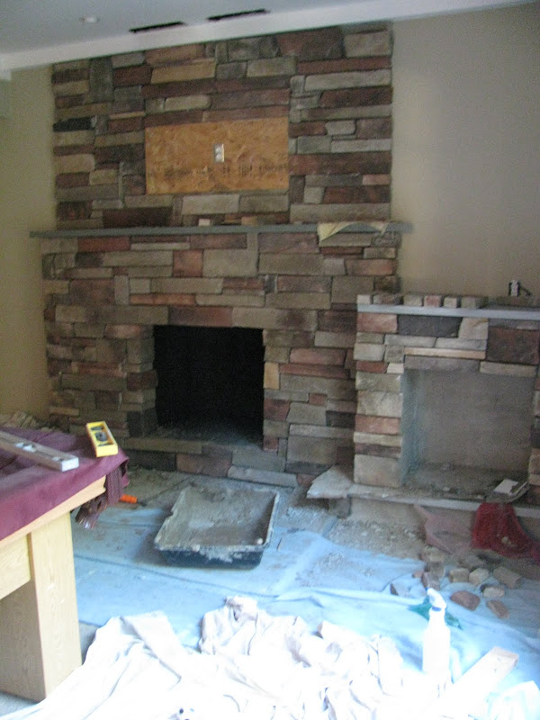 [Hearth.com] Project finished