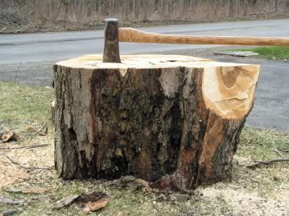 [Hearth.com] APB out for missing x27 fiskars...