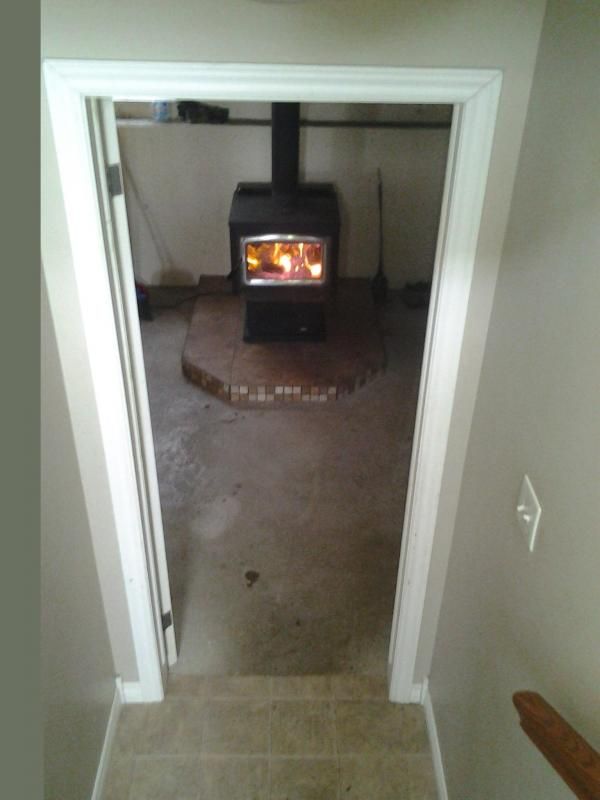 [Hearth.com] Did a clean out today.