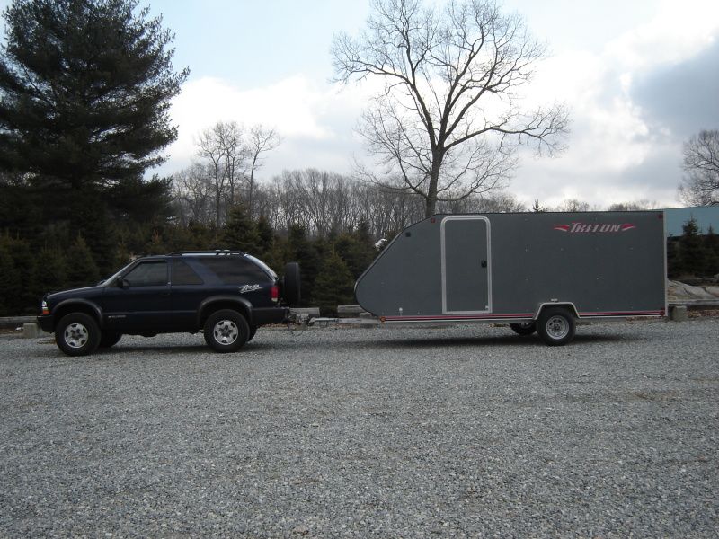 [Hearth.com] Trailer leaf vs tortion ?