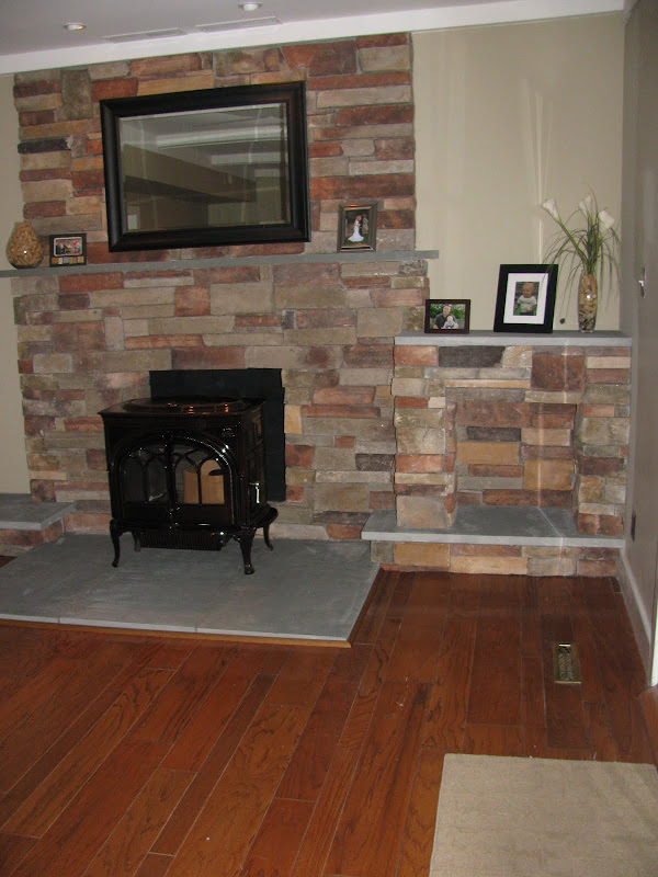 [Hearth.com] Project finished