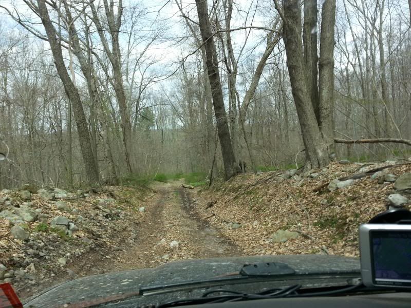 [Hearth.com] Walpack/Delaware Water Gap weekend