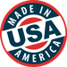 Made in the USA