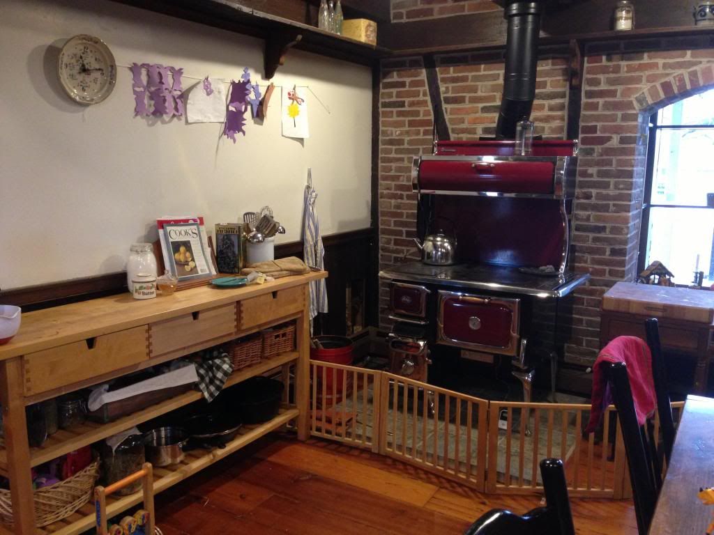 [Hearth.com] Pics of your purdy stoves, let's see 'em