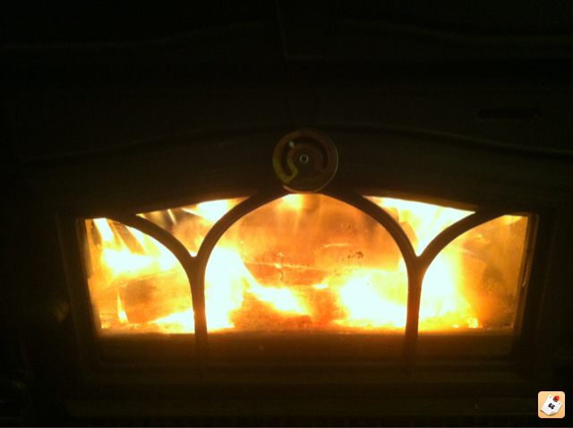 [Hearth.com] Insert not heating room or house