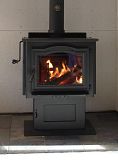 [Hearth.com] Building of my hearth - from start to finish
