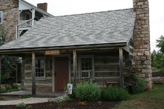 [Hearth.com] Country pub & range.